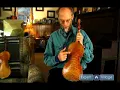 Download Lagu Explanation of the Types of Violin Backs MP3