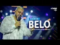 Show de BELO | FESTIVAL DA VIRADA Salvador 2025