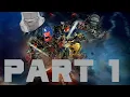 Download Lagu Transformers 2 Revenge of the Fallen (But it's TF2 Dub) Part 1