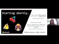 DreamSpace HomeSpace Series MakeCode Arcade Lesson 2