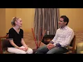 Sapphire Spa Ann Arbor - Intervew with Ramin Ranjbar