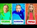 Download Lagu 🔎 Ne ASCUNDEM într-o CULOARE 🌈 de MONȘTRI 🧟‍♂️ Filmul