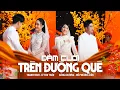 Download Lagu LK Nhạc Đám Cưới - Đám Cưới Trên Đường Quê - Bằng Chương, Hồ Phương Liên, Thanh Vinh, Lý Thu Thảo