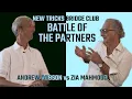 Battle of the Partners Andrew Robson vs Zia Mahmood part 2