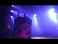 LEÆTHER Strip - Evil Speak Live 30 Sep  2023 Bodyfest