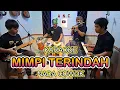 Download Lagu MIMPI TERINDAH KARAOKE ELVY SUKAESIH NADA COWOK