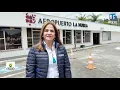 La Nubia Airport Celebrates 70 Years and Seeks to Strengthen Air Connectivity in Caldas