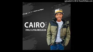 cairo cpt ivili liyajikeleza