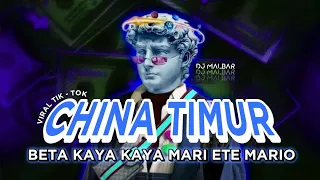 dj beta kaya kaya kaya mari ete mario viral tiktok dj malbar remix 