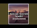 SENYUM-SENYUM SENDIRI (feat. Donpic)