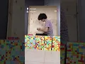 Download Lagu Egyptian student creates amazing Rubik’s cube portrait of footballer Mo Salah
