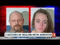 Lawrence County arrests