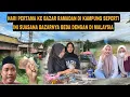 Lagu BAZAR RAMADAN DI KAMPUNGKU BEDA DENGAN DI MALAYSIA SEPERTI INI SUASANANYA