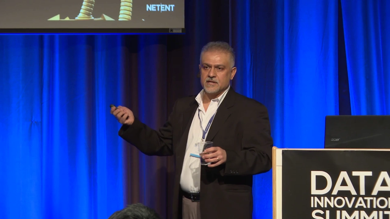 Think A Head – Security And Privacy "By Design" – From The Very Beginning! - Anwar Sulaiman