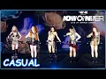 Download Lagu 4EVE - CASUAL [Overall Stage] @ 4EVE Concert \