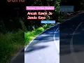 Download Lagu Ancak Kawin Jo Jando Kayo | Kapten Legend #musikviral #musikminang #minanglawak #lagulucu #musiklucu