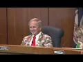 Roanoke County Board of Supervisors on June 25 2024 at 7 00pm
