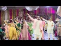 Download Lagu Mehndi Dance Performance | Wardah \u0026 Faiq | Pakistani Wedding 2024