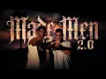 Asco X Fredo X Marnz Malone X Teeway - Made Men 2.0 (Audio)