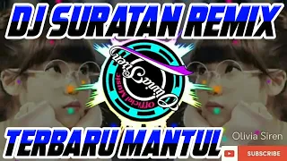 Download Dj Suratan Riza Umami | Dj Remix Dangdut Viral Terbaru Full Bass 2020 MP3