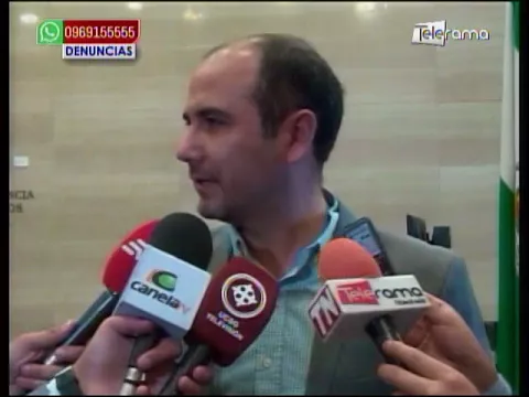 José Serrano defiende la presidencia de la asamblea