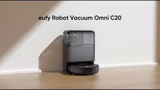 eufy Robot Vacuum C20 is Too Good to Be True