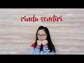Download Lagu Rindu Sendiri - Iqbaal Ramadhan (OST DILAN 1990) | Cover by Misellia Ikwan
