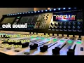 Download Lagu Cek Sound Kalem Enak di Dengar || OM Adella