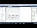 Visual Basic Tutorial - 7