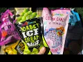 I Tried 7 Mini Melts Ice Cream Ball Flavours - One Shocked Me