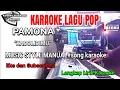 Download Lagu Karaoke Lagu pop pamona#Kadolidimu cipt.Piltsan D Tadjeje