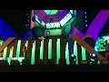 Wilkinson @ EDC 2015 with Shannon Saunders - Breathe