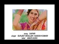 Safari   Surjit Bhullar   Sudesh Kumari