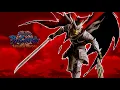 Download Lagu Sengoku Basara: Samurai Heroes ost - The Sixth Devil King Revives [Extended]