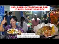 Download Lagu NASI CAMPUR  TRADISIONAL BALI 10K SEABREK  - MEK REJI DUDUK