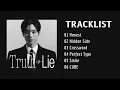 [MINI ALBUM] Hwang Min Hyun -  1st MINI ALBUM “Truth or Lie”