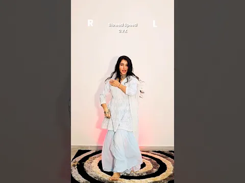 Chalre Chalre Waal Slowed 0.7X speed by Vartika Saini #chalrechalrewaal #chalrechalre #viralsong
