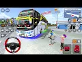 Download Lagu Bus Pariwisata Rahma Nursyifa Putera Utama Kasih Basuri Ubur Ubur Ikan Lele Sama Bocil Telolet Joget