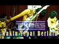 Download Lagu KOES PLUS - WAKTU CEPAT BERLALU (COVER BY T'KOES) Live @R3Cafe Yogyakarta