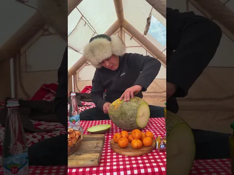 Путь Кекеев-зимняя сказка