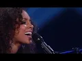 Alicia Keys - Try Sleeping With A Broken Heart (Piano & I: AOL Sessions +1)