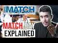 What Happens if You DON T Match NRMP Match Day Explained