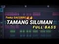 Download Lagu DJ TAMANG SILUMAN 🌴 (Prengky Gantay Remix) FULL BASS TIKTOK VIRAL 2024