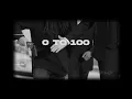 0 TO 100 - SIDHU MOOSE WALA (SLOWED+REVERB)