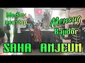 Lagu MENCUG lagu SAHA ANJEUN - MEDLEY BAJIDORAN NONSTOP  TERLAMA // NICO ENTERTAINMENT