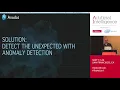 O Reilly AI San Francisco - Learning the Learner Using Machine Learning to Monitor Machine Learning