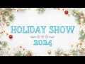 Download Lagu Holiday Show | 2024