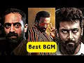 Lagu Amar VS Santhanam VS Rolex | Top Sound Engineer Reveals BEST Background Music For Movies Like Vikram