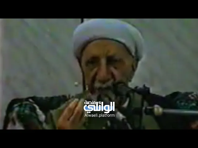 الصلاة | د.احمد الوائلي