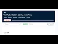 User Authentication Identity-Aware Proxy GSP499 Google Cloud Skills Boost Lab Solution 2026